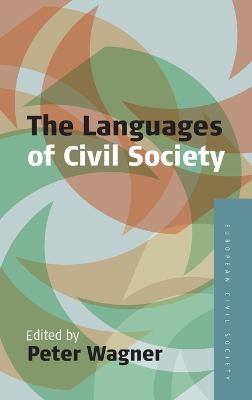 Languages of Civil Society - cover