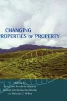 Changing Properties of Property - cover
