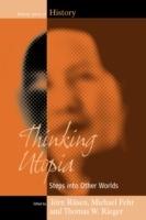 Thinking Utopia: Steps into Other Worlds - cover