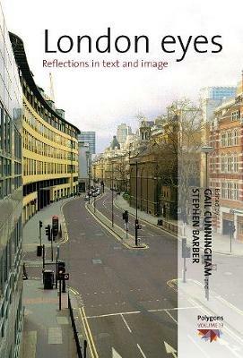 London Eyes: Reflections in Text and Image - cover