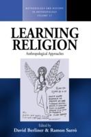 Learning Religion: Anthropological Approaches - cover