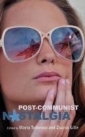Post-communist Nostalgia - cover