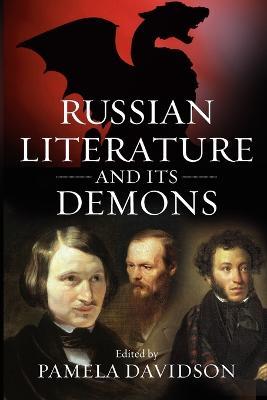 Russian Literature and Its Demons - cover