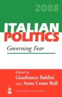 Governing Fear - cover