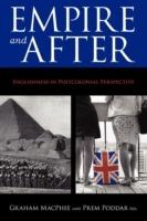 Empire and After: Englishness in Postcolonial Perspective - cover