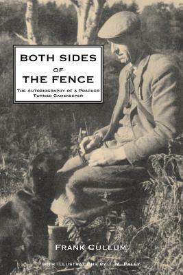 Both Sides of the Fence - Frank Cullum - cover