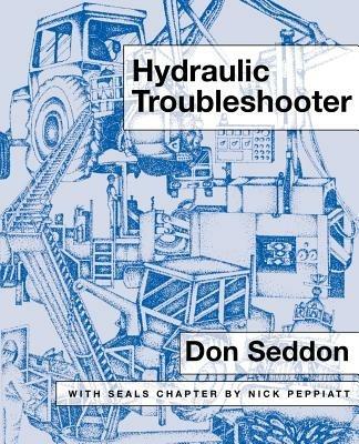 Hydraulic Troubleshooter - Don Seddon - cover