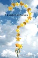 A Question of Answers - Margaret Henderson Smith - cover