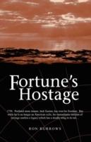 Fortune's Hostage - Ron Burrows - cover