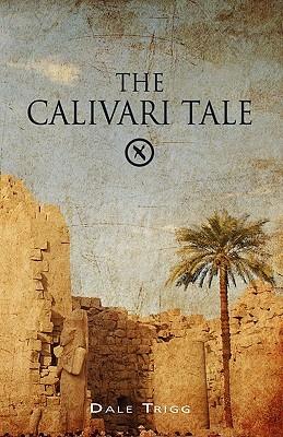 The Calivari Tale - Dale Trigg - cover