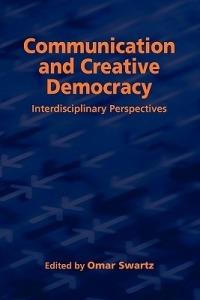 Communication and Creative Democracy - cover