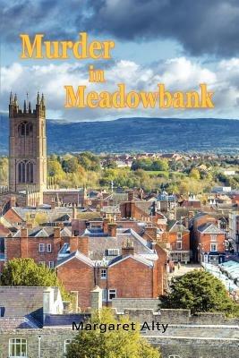 Murder in Meadowbank - Margaret Alty - cover