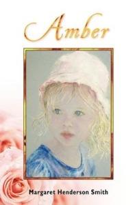 Amber - Margaret Henderson Smith - cover