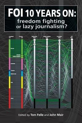 Foi 10 Years on - cover