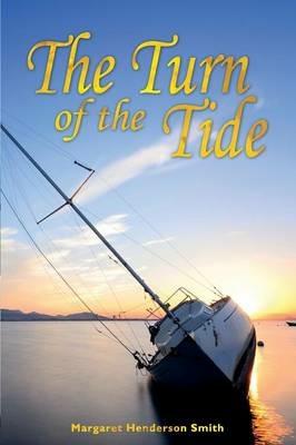 The Turn of the Tide - Margaret Henderson Smith - cover