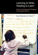 Learning to Write/Reading to Learn: Scaffolding Democracy in Literacy Classrooms