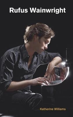 Rufus Wainwright - Katherine Williams - cover