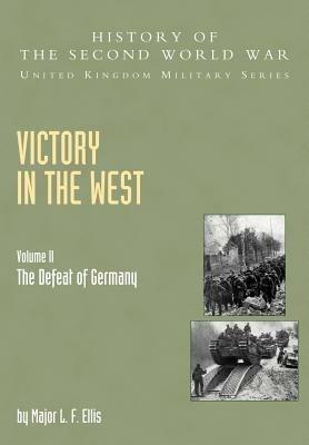 Victory in the West - cover