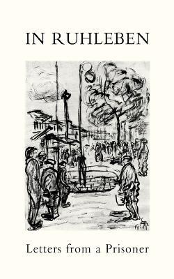 In Ruhleben - Douglas Slader - cover