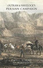 Outrams & Havelock's Persian Campaign