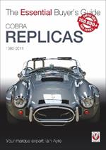 Cobra Replicas: The Essential Buyer's Guide