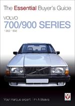 Volvo 700/900 Series: The Essential Buyer’s Guide