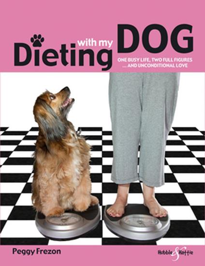 Dieting with my dog