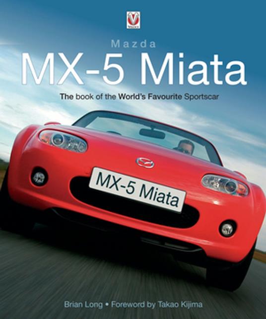Mazda MX-5 Miata