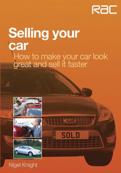 Selling your car