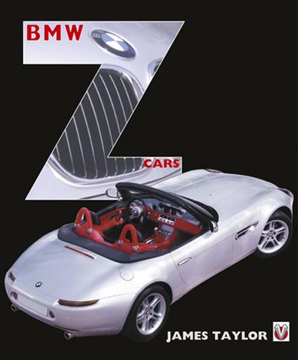 BMW Z-Cars
