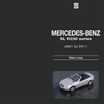 Mercedes-Benz Sl: R230 Series 2001 to 2011
