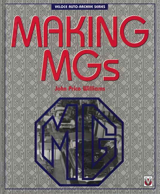 Making MGs