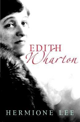 Edith Wharton - Hermione Lee - cover