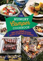 The Hungry Camper Cookbook