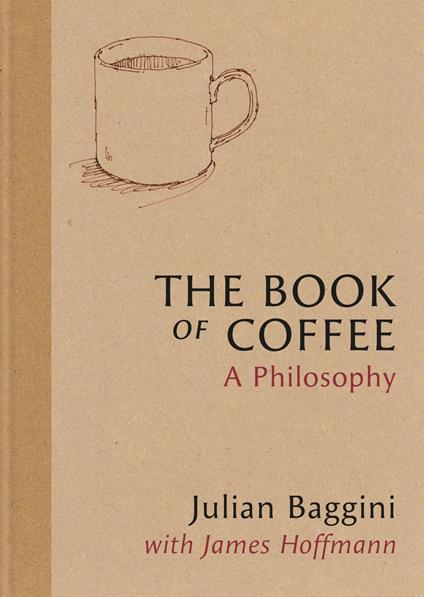 The Book of Coffee