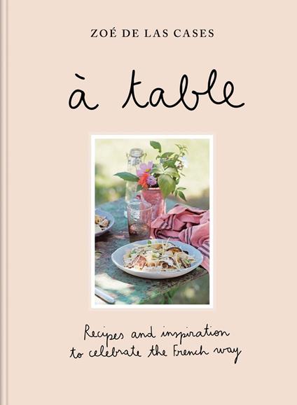 À Table