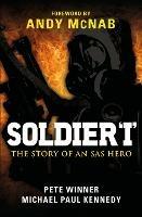 Soldier ‘I’: The story of an SAS Hero