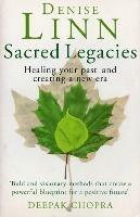 Sacred Legacies - Denise Linn - cover