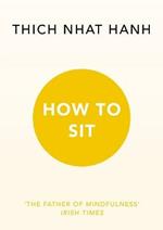 How to Sit