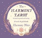 The Harmony Tarot: A deck for growth and healing