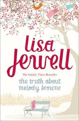 The Truth About Melody Browne - Lisa Jewell - cover