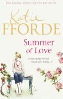 Summer of Love - Katie Fforde - cover