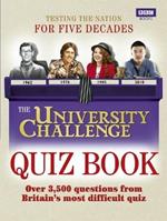 The University Challenge Quiz Book