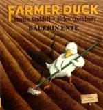 Farmer Duck (English/German)