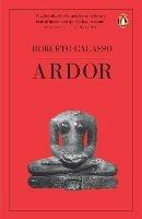Ardor - Roberto Calasso - cover