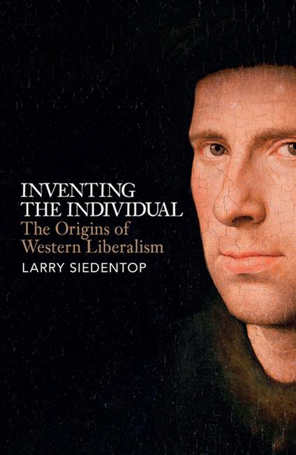 Inventing the Individual