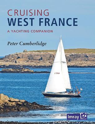 Cruising West France - cover