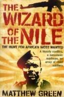 The Wizard Of The Nile: The Hunt For Joseph Kony