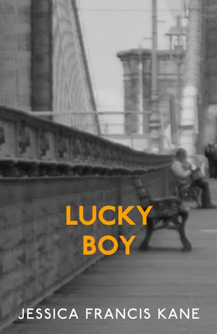 Lucky Boy