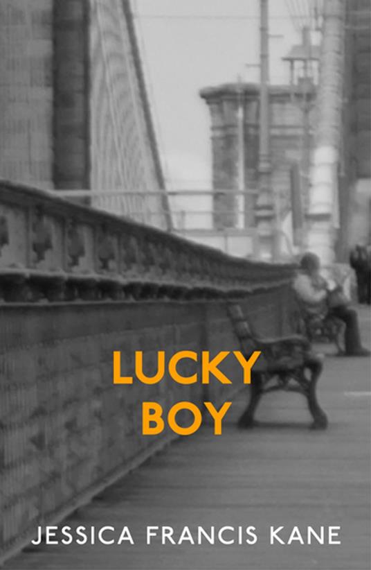 Lucky Boy